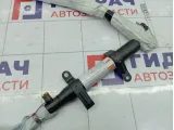 Подушка безопасности боковая (шторка) левая Suzuki SX4 7649075K01