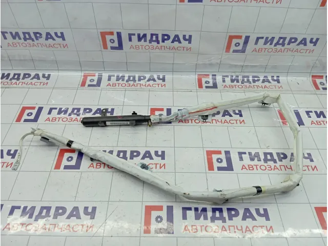 Подушка безопасности боковая (шторка) правая Suzuki SX4 7648075K01