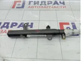 Подушка безопасности боковая (шторка) правая Suzuki SX4 7648075K01