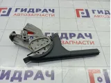 Рычаг, педаль стояночного тормоза Suzuki SX4 5410063J00