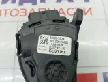 Педаль газа Suzuki SX4 4940079J91
