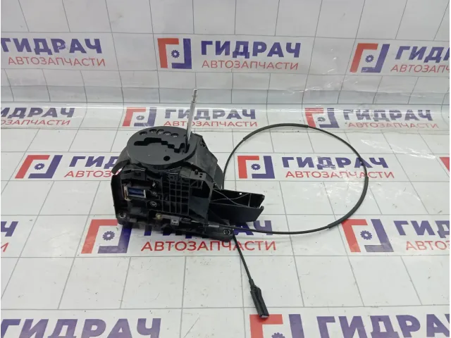 Кулиса (селектор) КПП Suzuki SX4 2811062J30