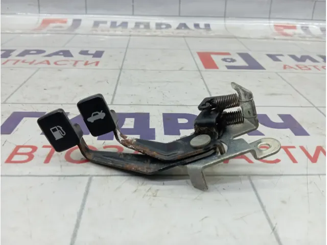 Ручка открывания лючка бензобака Suzuki SX4 8331076G32