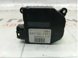 Моторчик заслонки отопителя (печки) Suzuki SX4 5037521021