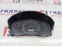 Панель приборов Suzuki SX4 3410052LG1