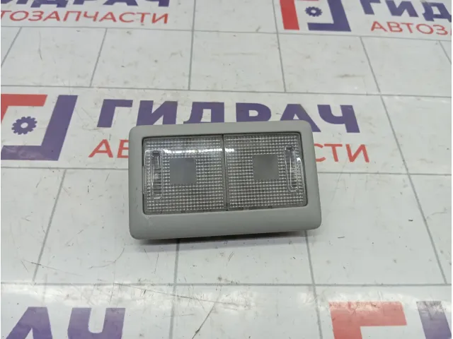 Плафон салонный задний Suzuki SX4 3623079J006GS
