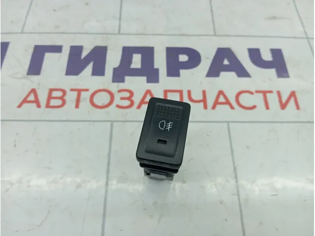 Кнопка противотуманных фар Suzuki SX4 3727062J00