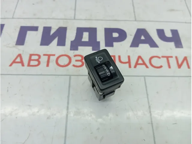 Кнопка корректора фар Suzuki SX4 3518051K00