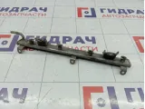 Топливная рампа (топливная рейка) Suzuki SX4 1573086G00