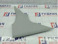 Обшивка стойки задней левой верхняя Suzuki SX4 7626075K00