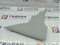 Обшивка стойки задней правой верхняя Suzuki SX4 7625075K00