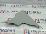 Обшивка стойки задней правой верхняя Suzuki SX4 7625075K00