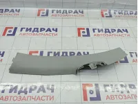 Обшивка стойки передней левой верхняя Suzuki SX4 7634080J00