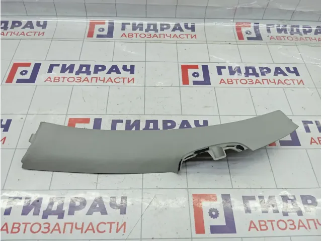 Обшивка стойки передней левой верхняя Suzuki SX4 7634080J00