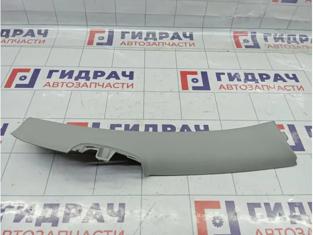 Обшивка стойки передней правой верхняя Suzuki SX4 7633080J00