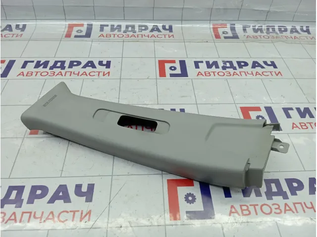 Обшивка стойки средней левой верхняя Suzuki SX4 7622080J00