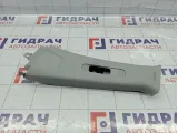 Обшивка стойки средней левой верхняя Suzuki SX4 7622080J00