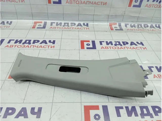 Обшивка стойки средней правой верхняя Suzuki SX4 7621080J00