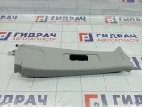 Обшивка стойки средней правой верхняя Suzuki SX4 7621080J00