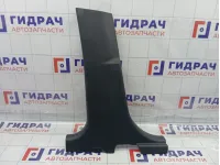 Обшивка стойки средней левой нижняя Suzuki SX4 7624079J00