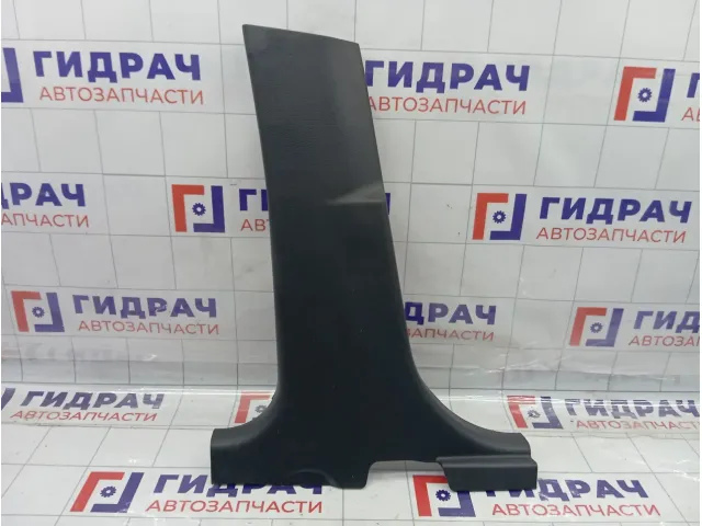 Обшивка стойки средней левой нижняя Suzuki SX4 7624079J00