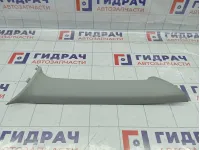 Обшивка стойки передней левой верхняя Suzuki SX4 7612080J10