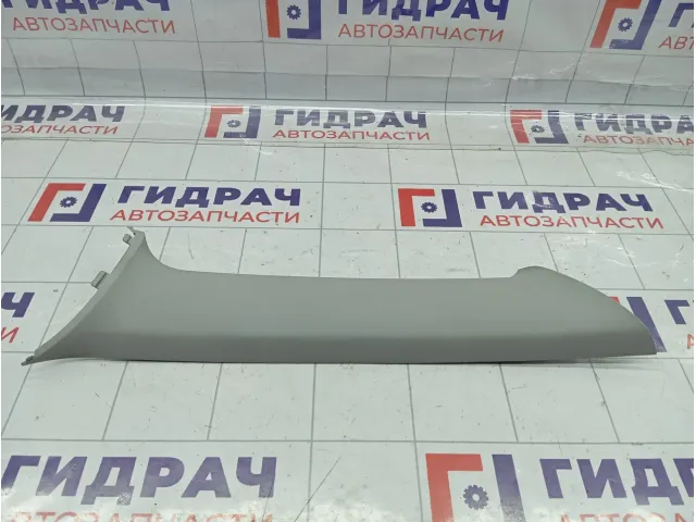 Обшивка стойки передней левой верхняя Suzuki SX4 7612080J10