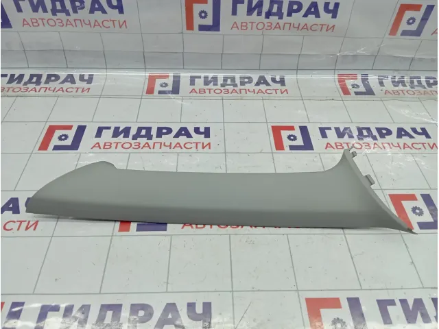 Обшивка стойки передней правой верхняя Suzuki SX4 7611080J10