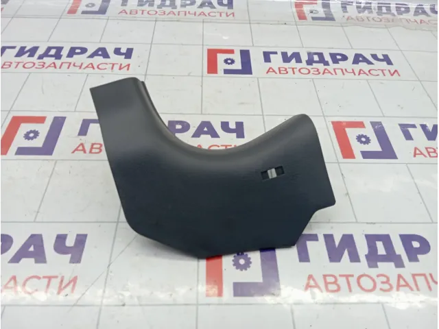 Обшивка стойки передней левой нижняя Suzuki SX4 7614080J00