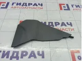 Накладка консоли правая Suzuki SX4 7584080J00