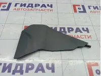 Накладка консоли правая Suzuki SX4 7584080J00