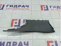 Обшивка стойки передней правой верхняя Suzuki SX4 7631079J10