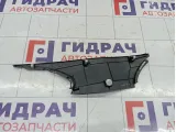 Обшивка стойки передней правой верхняя Suzuki SX4 7631079J10