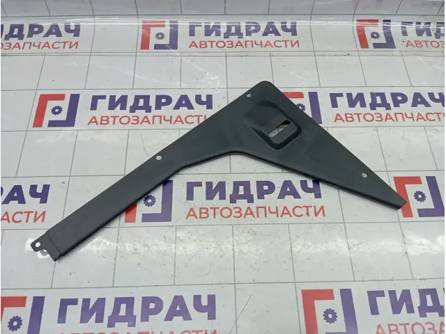 Обшивка багажника левая Suzuki SX4 7628275K00