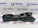 Консоль центральная Suzuki SX4 7581080J00