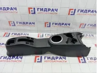 Консоль центральная Suzuki SX4 7581080J00