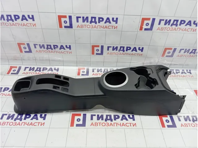 Консоль центральная Suzuki SX4 7581080J00