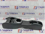Консоль центральная Suzuki SX4 7581080J00