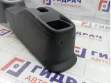 Консоль центральная Suzuki SX4 7581080J00
