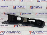 Консоль центральная Suzuki SX4 7581080J00