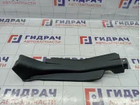 Накладка порога внутренняя заднего левого Suzuki SX4 7618075K00