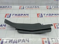 Накладка порога внутренняя заднего правого Suzuki SX4 7617075K00