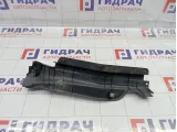 Накладка порога внутренняя заднего правого Suzuki SX4 7617075K00