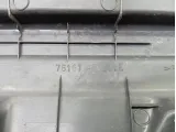 Накладка порога внутренняя переднего левого Suzuki SX4 7616080J00