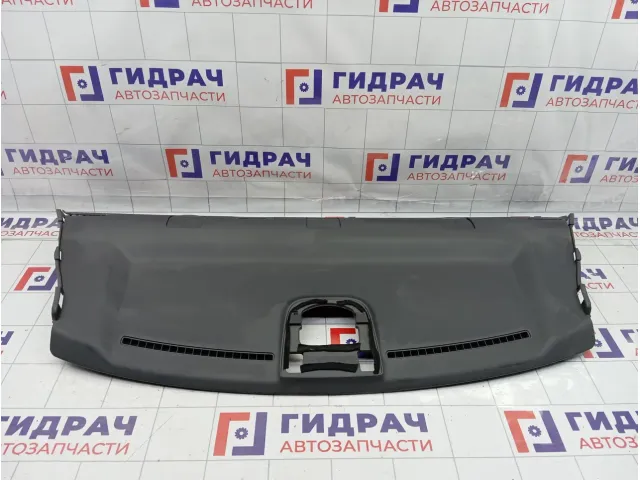 Полка (шторка) задняя Suzuki SX4 7629075K10
