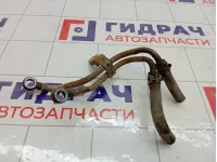 Трубка масляная кпп Suzuki SX4 2291079J12