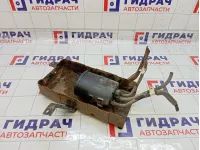 Абсорбер (фильтр угольный) Suzuki SX4 1856076A31