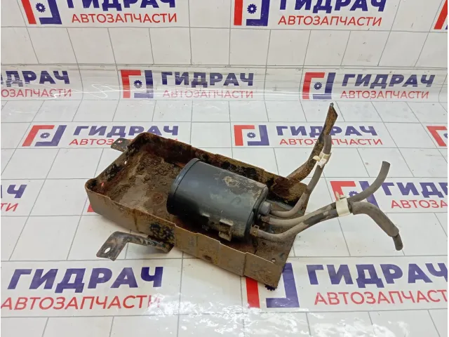 Абсорбер (фильтр угольный) Suzuki SX4 1856076A31