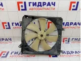 Вентилятор радиатора Suzuki SX4 1711180JA0