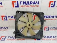 Вентилятор радиатора Suzuki SX4 1711180JA0